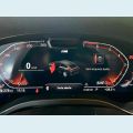 BMW X4 XDRIVE 30I M SPORT 2.0 TB 252CV AUT - BRANCO - 2025 Foto 9 (Miniatura)