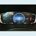 FIAT TORO VOLCANO 1.3 T270 4X2 FLEX AUT. - CINZA - 2025 Foto 9 (Miniatura)