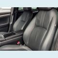 HONDA CIVIC SEDAN EXL 2.0 FLEX 16V AUT.4P - CINZA - 2018 Foto 9 (Miniatura)