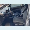 CITROËN C4 CACTUS FEEL 1.6 16V FLEX AUT. - CINZA - 2023 Foto 9 (Miniatura)
