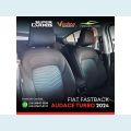 FIAT FASTBACK - BRANCO - 2024 Foto 9 (Miniatura)