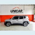 JEEP RENEGADE - CINZA - 2016 Foto 9 (Miniatura)