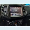 JEEP COMPASS - PRETO - 2020 Foto 9 (Miniatura)