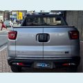FIAT TORO - PRATA - 2024 Foto 9 (Miniatura)