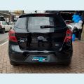 FORD KA - PRETO - 2020 Foto 9 (Miniatura)