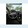 FORD FIESTA - BRANCO - 2015 Foto 9 (Miniatura)