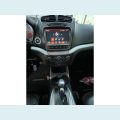 DODGE JOURNEY - CINZA - 2012 Foto 9 (Miniatura)