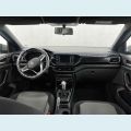 VOLKSWAGEN T-CROSS - PRATA - 2023 Foto 9 (Miniatura)