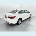 VOLKSWAGEN VIRTUS MF - BRANCO - 2020 Foto 9 (Miniatura)