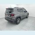 JEEP RENEGADE LGTD T270 - CINZA - 2023 Foto 9 (Miniatura)