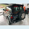 MITSUBISHI PAJERO TR4 FLEX - PRETO - 2009 Foto 9 (Miniatura)