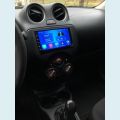 NISSAN VERSA 16SL FLEX - PRETO - 2014 Foto 9 (Miniatura)