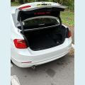BMW 320I 3B11 - BRANCO - 2013 Foto 9 (Miniatura)