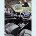 JEEP COMPASS LONG TF - PRATA - 2023 Foto 9 (Miniatura)