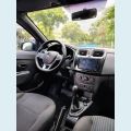 RENAULT SANDERO LIFE10MT - BRANCO - 2020 Foto 9 (Miniatura)