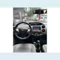 TOYOTA ETIOS - PRATA - 2013 Foto 9 (Miniatura)