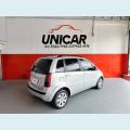 FIAT IDEA - PRATA - 2009 Foto 9 (Miniatura)