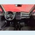 RENAULT KWID - BRANCO - 2022 Foto 9 (Miniatura)