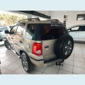 FORD ECOSPORT FSL 1.6 FLEX - PRATA - 2011 Foto 9 (Miniatura)