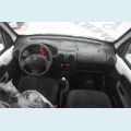 RENAULT KANGOO EXPRESS 1.6 16V COM PORTA LATERAL FLEX - BRANCO - 2017 Foto 9 (Miniatura)