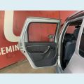 RENAULT DUSTER 2.0 16V DYNAMIQUE FLEXAUT. - PRATA - 2012 Foto 9 (Miniatura)