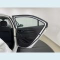 CHEVROLET ONIX 1.4 LT SPE/4 - BRANCO - 2016 Foto 9 (Miniatura)