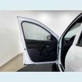 RENAULT DUSTER 1.6 16V DYNAMIQUE FLEX - BRANCO - 2017 Foto 9 (Miniatura)