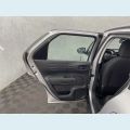 CITROËN C4 CACTUS 1.6 FEEL AUT. FLEX - PRATA - 2022 Foto 9 (Miniatura)
