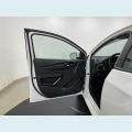 CHEVROLET ONIX 1.4 LT SPE/4 - CINZA - 2016 Foto 9 (Miniatura)
