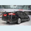 FORD FUSION 2.5 16V IVCT FLEX AUT. - PRETO - 2016 Foto 9 (Miniatura)