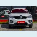 RENAULT KWID INTENSE 1.0 12V SCE FLEX - BRANCO - 2018 Foto 9 (Miniatura)