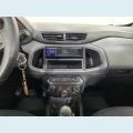 CHEVROLET ONIX PLUS 1.0 TURBO FLEX AUT. - PRATA - 2020 Foto 9 (Miniatura)