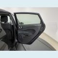 FORD NEW FIESTA HATCH NEW FIESTA SE 1.6 16V - PRETO - 2018 Foto 9 (Miniatura)