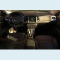 JEEP COMPASS 2.0 LONGITUDE 4X2 AUT. FLEX - PRATA - 2019 Foto 9 (Miniatura)