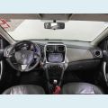 RENAULT LOGAN DYNAMIQUE 1.6 8V EASY-R AUT. - PRETO - 2015 Foto 9 (Miniatura)