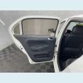 VOLKSWAGEN VOYAGE 1.6 TRENDLINE FLEX - BRANCO - 2018 Foto 9 (Miniatura)