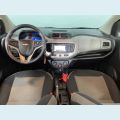 CHEVROLET SPIN ADVANTAGE 5S 1.8 FLEX AUT. - BRANCO - 2018 Foto 9 (Miniatura)