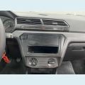 VOLKSWAGEN SAVEIRO ROBUST 1.6 MSI CS FLEX - BRANCO - 2020 Foto 9 (Miniatura)