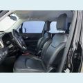 JEEP RENEGADE LONGITUDE 1.8 4X2 AUT. FLEX - PRETO - 2018 Foto 9 (Miniatura)