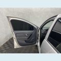RENAULT LOGAN ZEN 1.0 12V SCE FLEX - PRATA - 2020 Foto 9 (Miniatura)