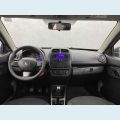 RENAULT KWID ZEN 1.0 12V SCE FLEX - BRANCO - 2020 Foto 9 (Miniatura)