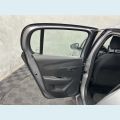 PEUGEOT 208 LIKE 1.0 FLEX - PRATA - 2023 Foto 9 (Miniatura)