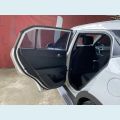 HYUNDAI CRETA ATTITUDE 1.6 FLEX - BRANCO - 2018 Foto 9 (Miniatura)
