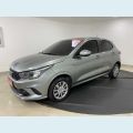 FIAT ARGO DRIVE 1.0 FIREFLY FLEX - CINZA - 2019 Foto 9 (Miniatura)