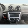 VOLKSWAGEN SAVEIRO ROBUST 1.6 MSI CS FLEX - BRANCO - 2019 Foto 9 (Miniatura)