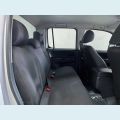 VOLKSWAGEN AMAROK 2.0 SE 4X4 TDI CD - PRATA - 2019 Foto 9 (Miniatura)