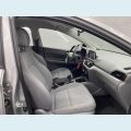 HYUNDAI HB 20S 1.6 VISION FLEX - PRATA - 2021 Foto 9 (Miniatura)