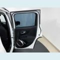 JEEP RENEGADE LONGITUDE 1.8 4X2 AUT. FLEX - BRANCO - 2017 Foto 9 (Miniatura)