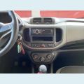 CHEVROLET SPIN LS 5S 1.8 (FLEX) - PRATA - 2018 Foto 9 (Miniatura)