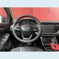 CHERY ARRIZO 6 1.5 GSX TURBO FLEX AUT. - CINZA - 2022 Foto 9 (Miniatura)